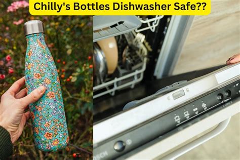 chilly's bottle test|chilly's dishwasher safe bottle.